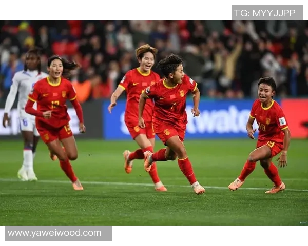 津媒分析U17中国女足失利经验鼓舞全队以务实态度迎接未来挑战