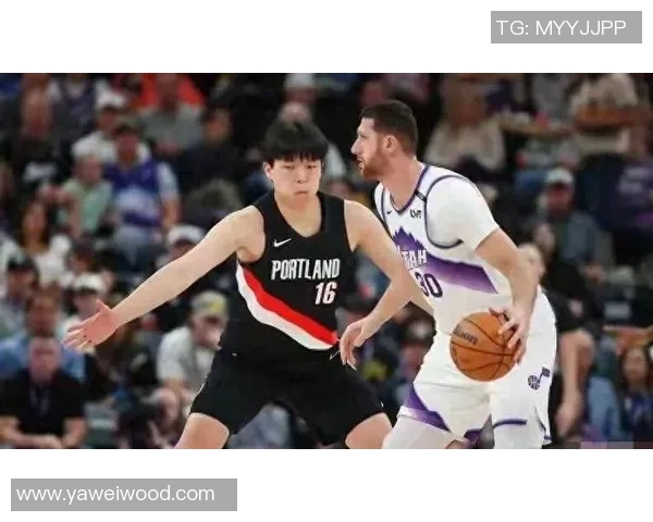 艾顿崛起成篮坛统治者开拓者不以为然因克林根闪耀全场