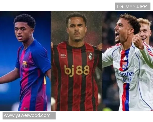 青年欧冠巴萨逆转巴黎克鲁伊维特小儿子精彩兜射锁定胜局