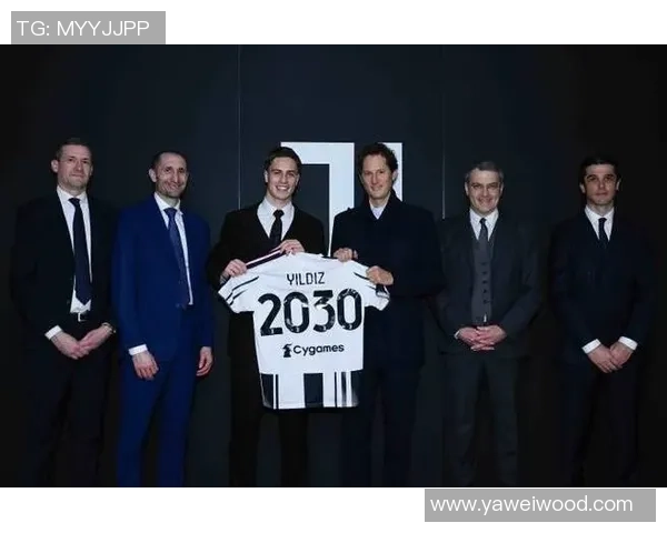 多家豪门争夺战开启尤文图斯续约伊尔迪兹年薪将涨至450万欧元